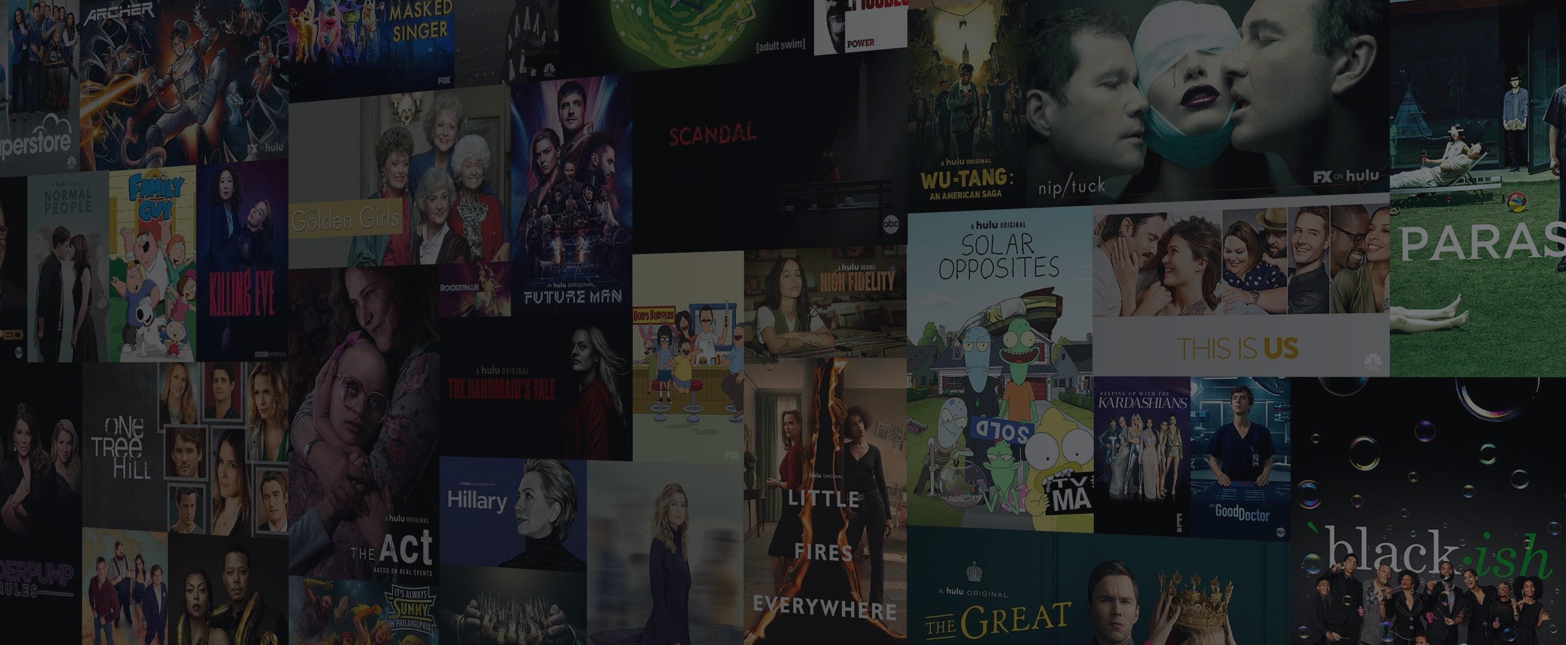 Header Background